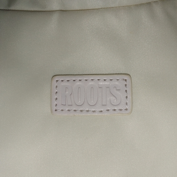 Vintage roots purse - Picture 2 of 5